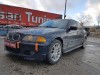 BMW E46 YAN MARŞPİYEL TAKIMI